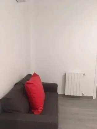 Apart Daire, 2 Yatak Odası, Bahçe Manzaralı (Exterior 4/5 pax)