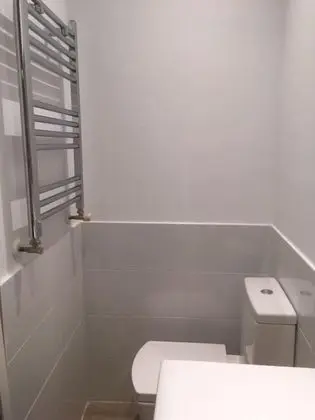 Apart Daire, 2 Yatak Odası, Bahçe Manzaralı (Exterior 4/5 pax)