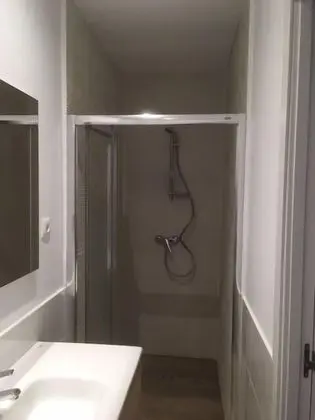 Apart Daire, 2 Yatak Odası, Bahçe Manzaralı (Exterior 4/5 pax)