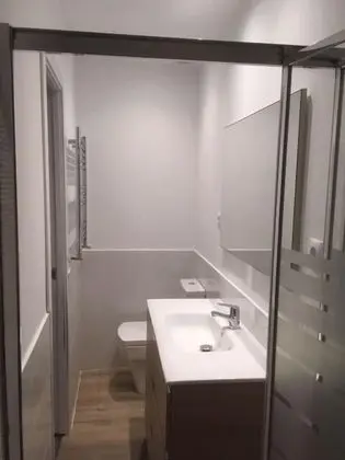 Apart Daire, 2 Yatak Odası, Bahçe Manzaralı (Exterior 4/5 pax)