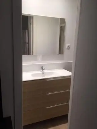 Apart Daire, 2 Yatak Odası, Bahçe Manzaralı (Exterior 4/5 pax)