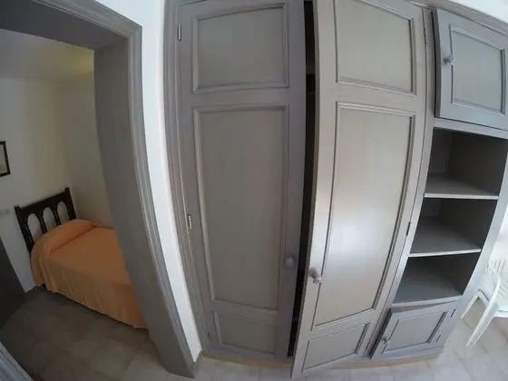 Üç Kişilik Oda, Balkon, Deniz Manzaralı