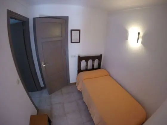 Üç Kişilik Oda, Balkon, Deniz Manzaralı