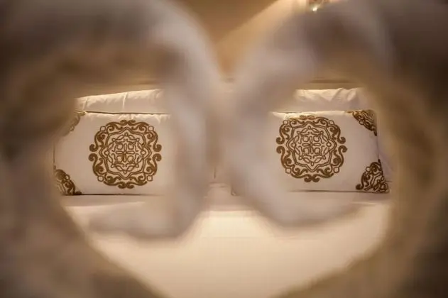 Stüdyo Süit, Mutfak