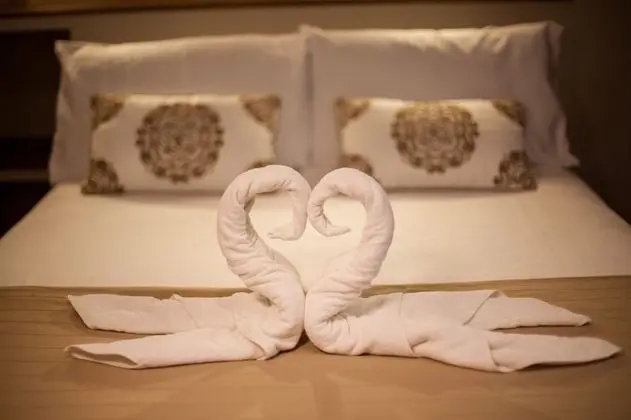 Stüdyo Süit, Mutfak