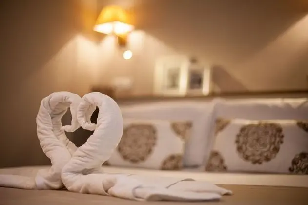 Stüdyo Süit, Mutfak