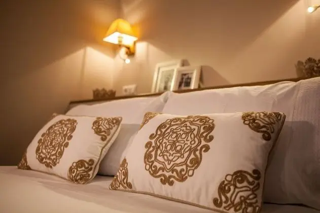 Stüdyo Süit, Mutfak