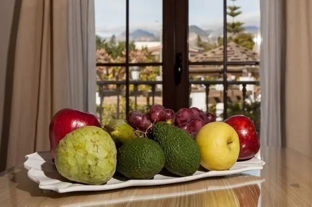 Stüdyo Süit, Mutfak