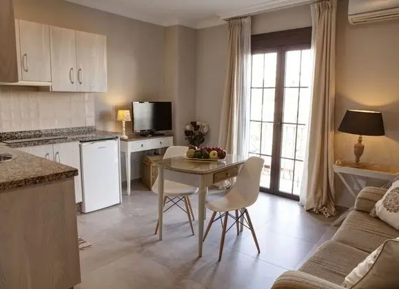 Stüdyo Süit, Mutfak