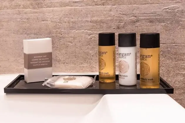 Stüdyo Süit, Mutfak