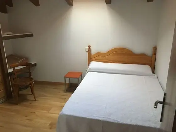 Tek Büyük Yataklı Oda, 1 Çift Kişilik Yatak, Sigara İçilmez