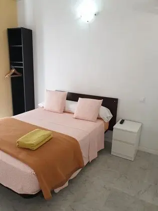 Economy Tek Büyük Yataklı Oda, 1 Çift Kişilik Yatak