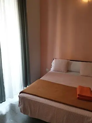 Economy Tek Büyük Yataklı Oda, 1 Çift Kişilik Yatak