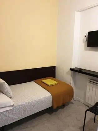 Economy Tek Kişilik Oda