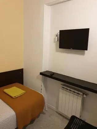 Economy Tek Kişilik Oda