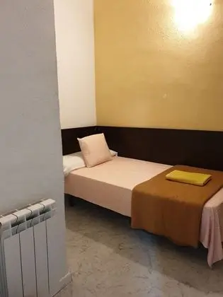 Economy Tek Kişilik Oda