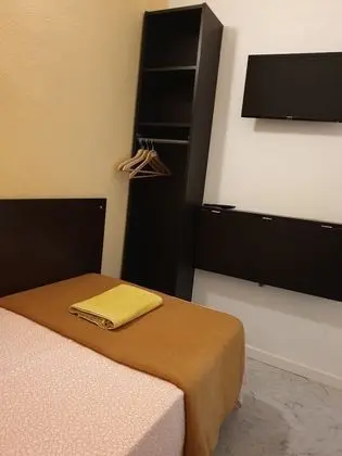 Economy Tek Kişilik Oda