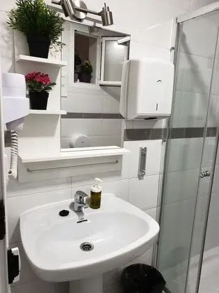 Economy Tek Kişilik Oda