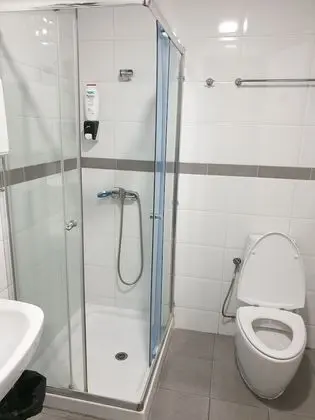 Economy Tek Kişilik Oda
