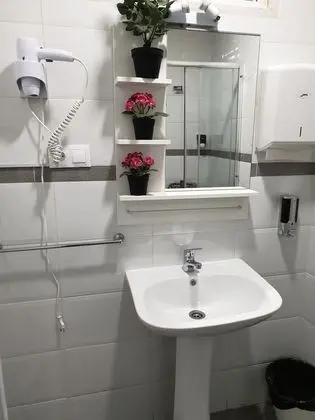 Economy Tek Kişilik Oda