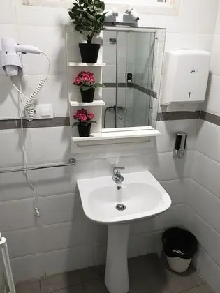 Economy Tek Kişilik Oda