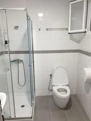 Economy Tek Kişilik Oda