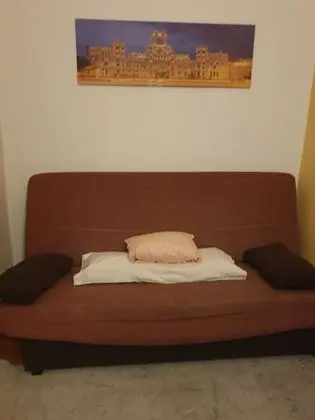 Economy Üç Kişilik Oda