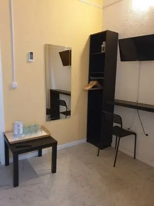 Economy Üç Kişilik Oda