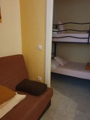 Economy Üç Kişilik Oda