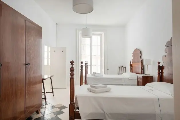 Tek Büyük Yataklı Oda, Özel Banyo