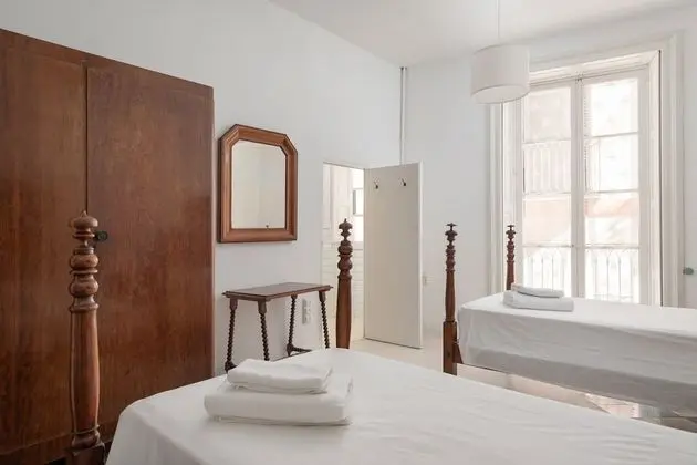 Tek Büyük Yataklı Oda, Özel Banyo