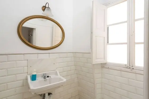 Tek Büyük Yataklı Oda, Özel Banyo