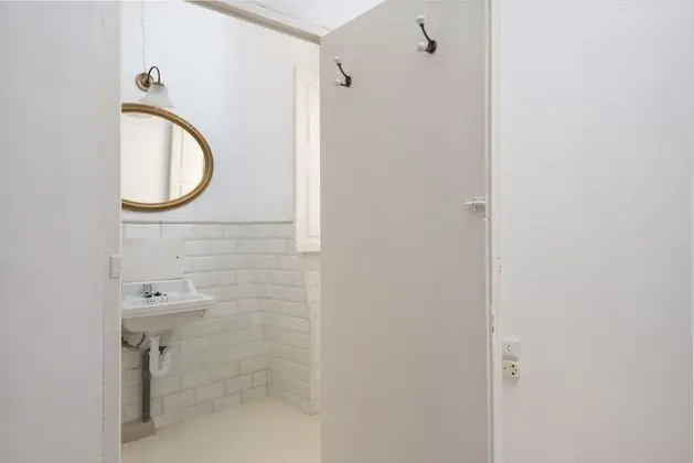 Tek Büyük Yataklı Oda, Özel Banyo
