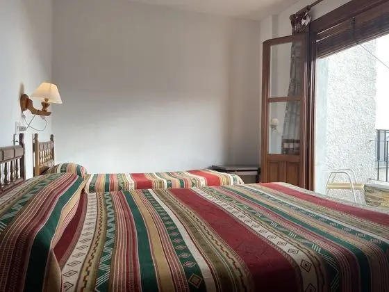 Economy Tek Büyük Yataklı Oda