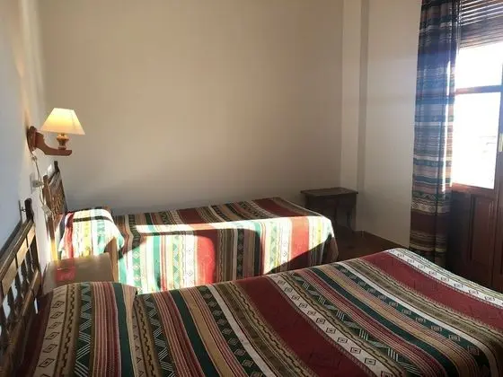 Economy Tek Büyük Yataklı Oda