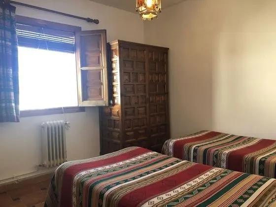 Economy Tek Kişilik Oda
