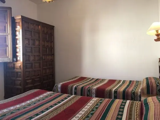 Economy Tek Kişilik Oda