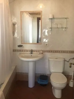 Economy Tek Kişilik Oda
