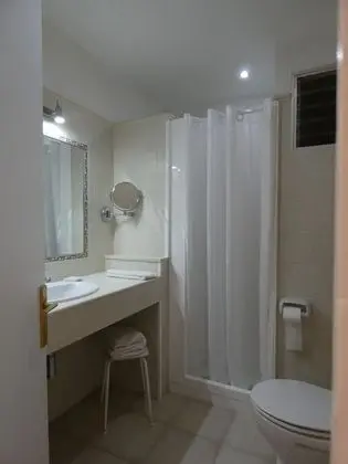 Tek Kişilik Oda, Bahçe Manzaralı