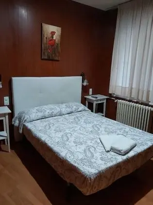 Basic Tek Büyük Yataklı Oda