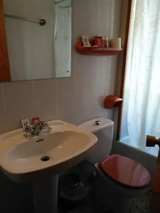 Basic Tek Büyük Yataklı Oda