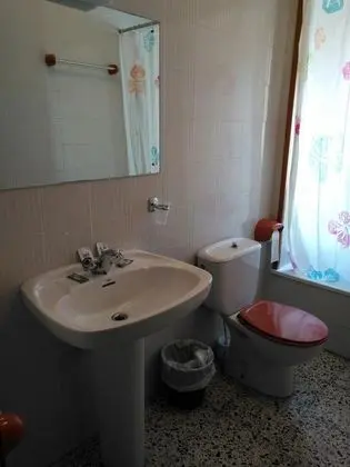 Basic Tek Büyük Yataklı Oda