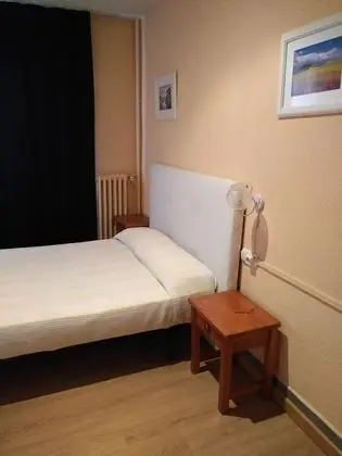 Basic Tek Kişilik Oda