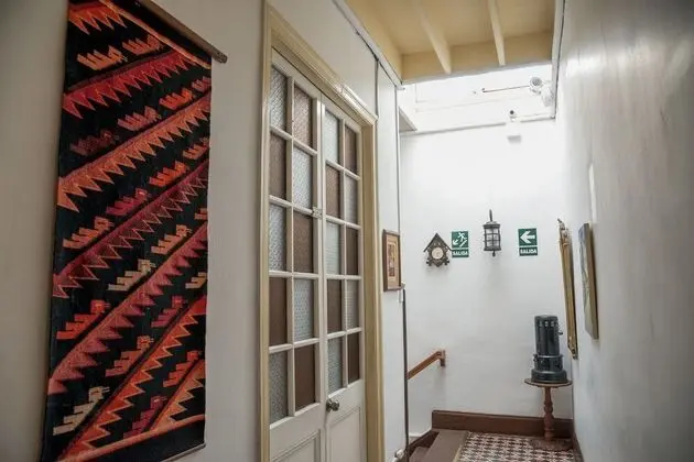 Classic İki Ayrı Yataklı Oda, Birden Çok Yatak