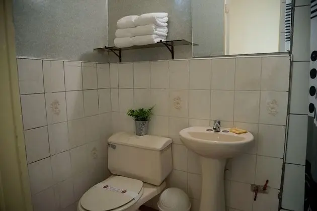 Classic İki Ayrı Yataklı Oda, Birden Çok Yatak