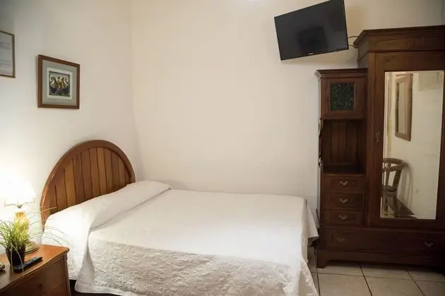 Classic Tek Büyük Yataklı Oda, 1 Çift Kişilik Yatak