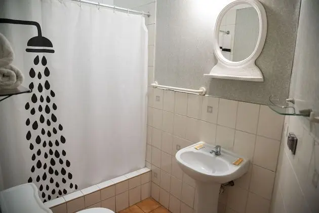 Classic Tek Büyük Yataklı Oda, 1 Çift Kişilik Yatak