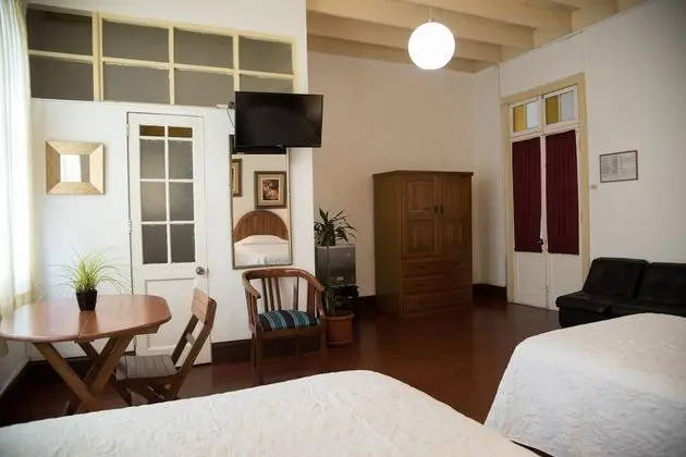 Classic Üç Kişilik Oda, Birden Çok Yatak