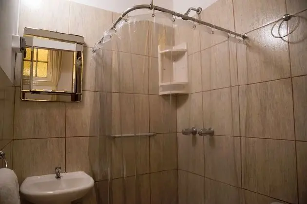 Classic Üç Kişilik Oda, Birden Çok Yatak