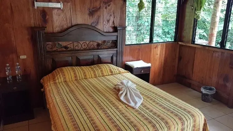 Standard Tek Büyük Yataklı Oda, 1 Çift Kişilik Yatak, Özel Banyo